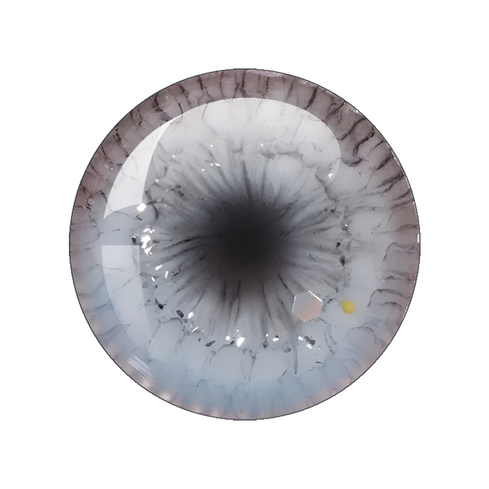 Art Craft Eyes - Blyth DOLL Eye Chips Part4 Round