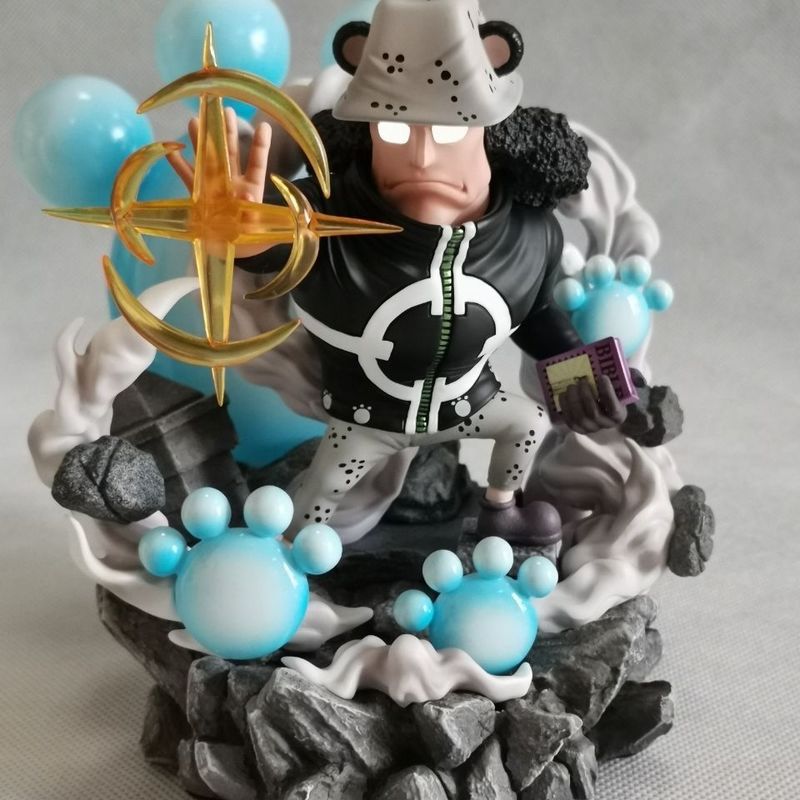 New 13cm One Piece Anime Perip - огляд і ціна Art Craft Ideas