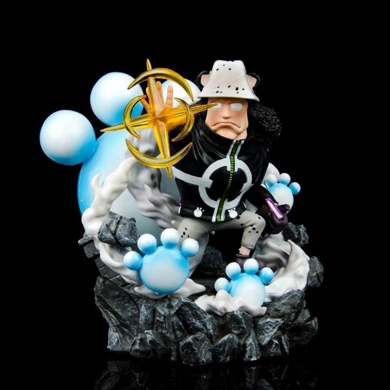 New 13cm One Piece Anime Perip - огляд і ціна Art Craft Ideas