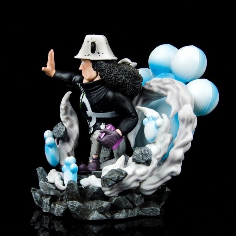 New 13cm One Piece Anime Perip - огляд і ціна Art Craft Ideas