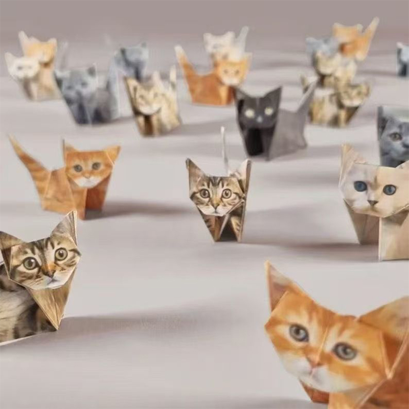 Creative DIY Origami Handmade  - огляд і ціна Art Craft Dinosaurs
