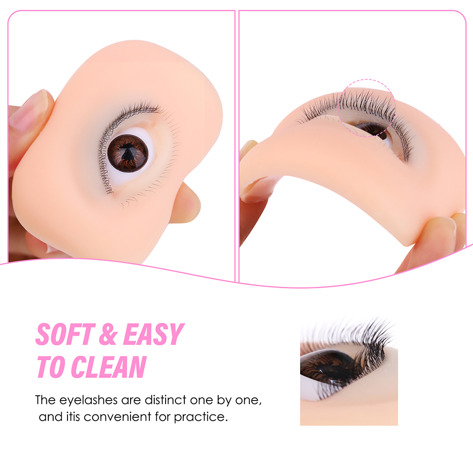 3 Layers Lashes Reusable Manne - огляд і ціна Art Craft Eyes