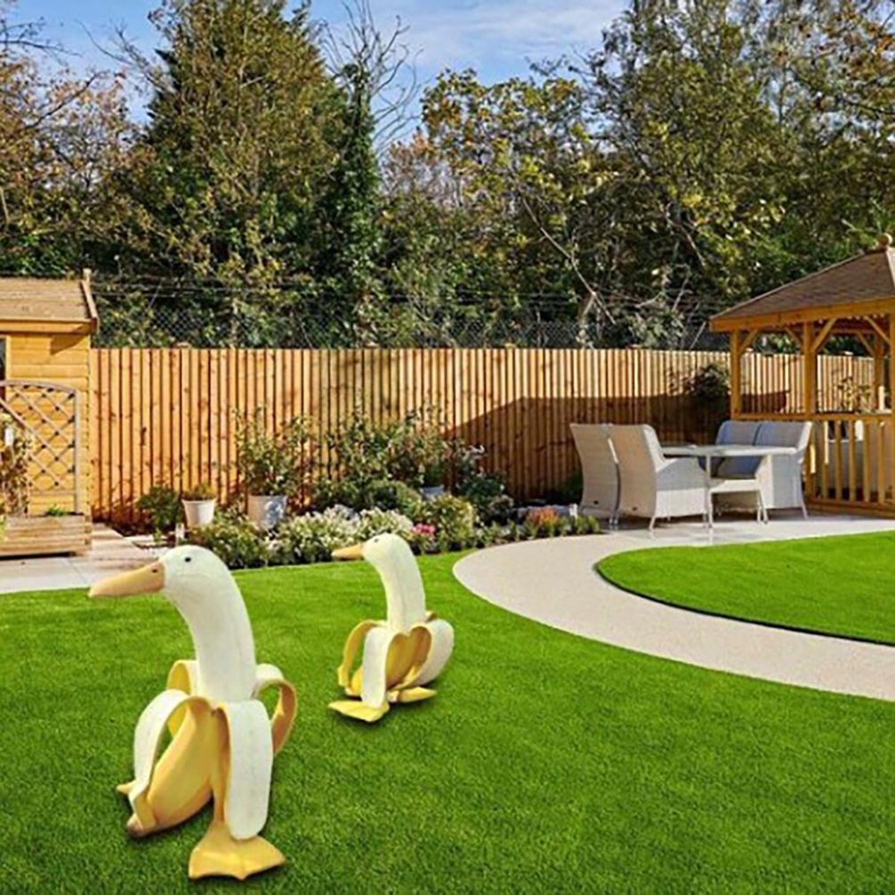 Banana Duck Creative Garden De - огляд і ціна Art Craft Duck