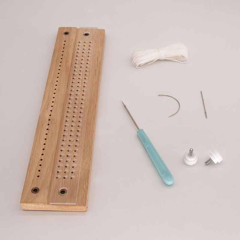 Bookbinding Tools Kit for Begi - огляд і ціна Bookbinding Supply Kit