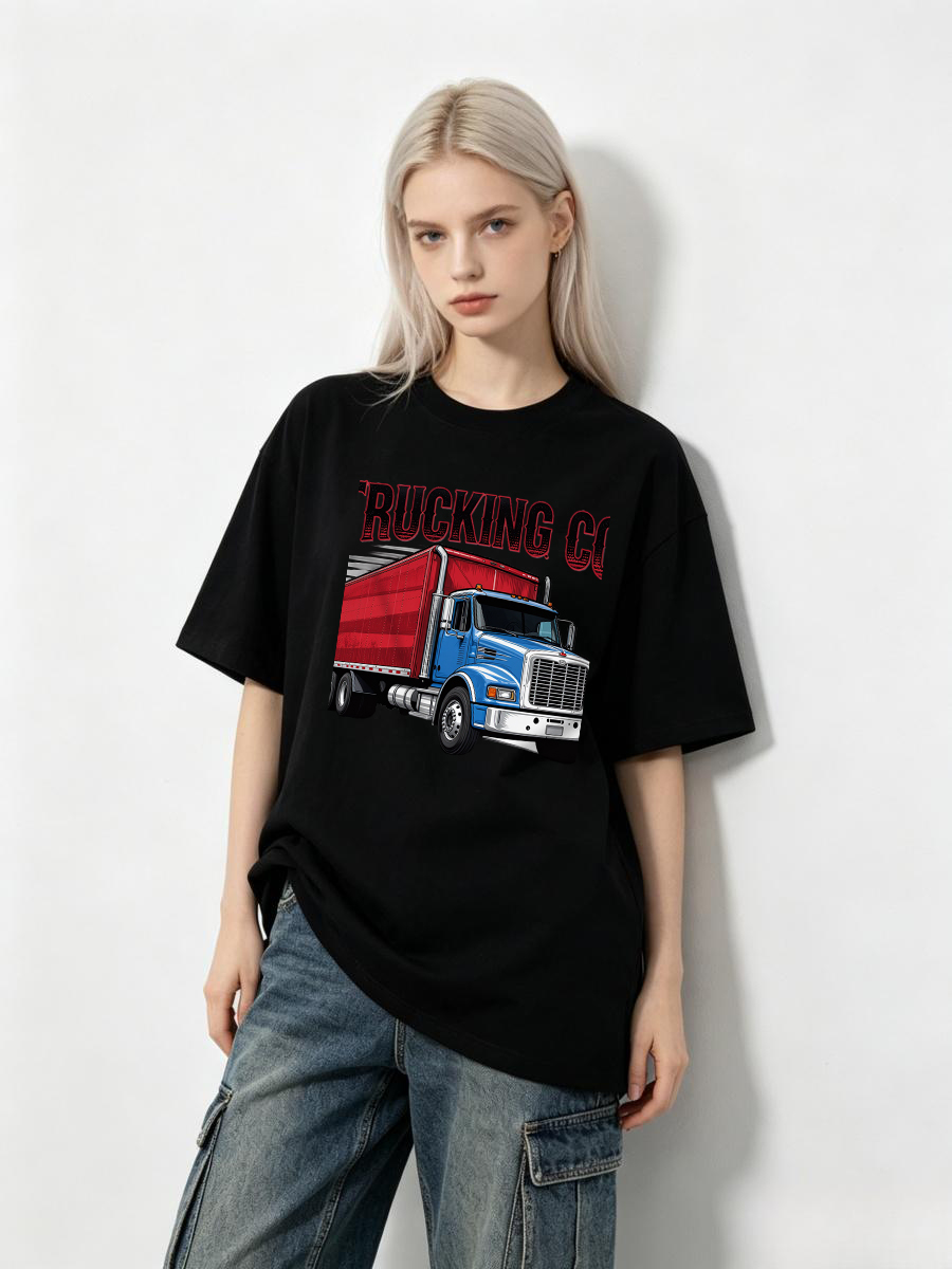 T Shirts Workshop Creative Han - огляд і ціна Art Craft Logo Design