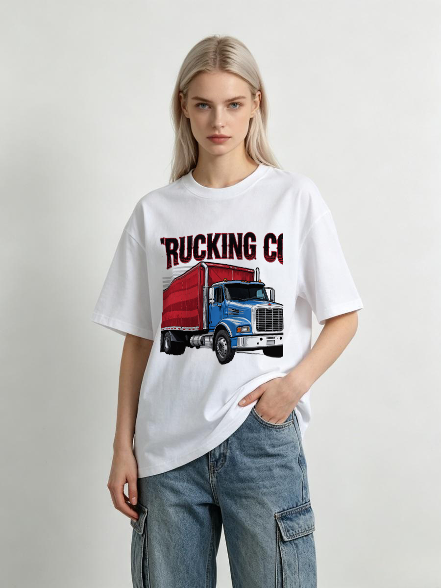 T Shirts Workshop Creative Han - огляд і ціна Art Craft Logo Design