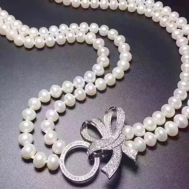 18K Gold Plated Pearl Clasps C - огляд і ціна Art Craft Ideas