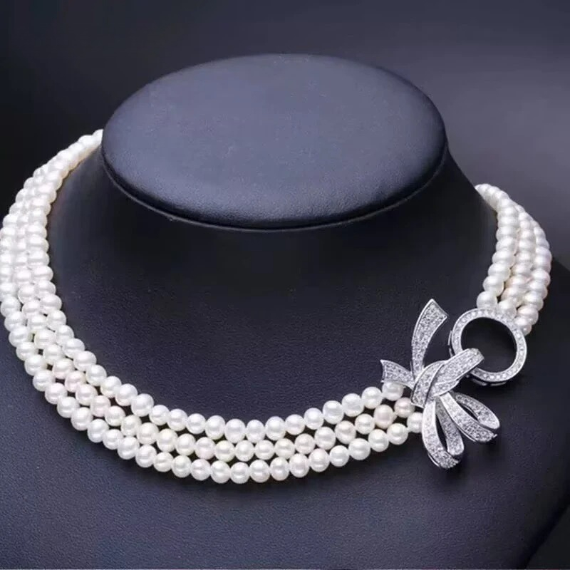18K Gold Plated Pearl Clasps C - огляд і ціна Art Craft Ideas