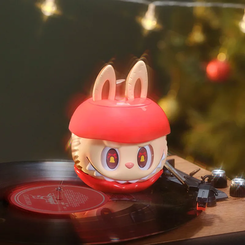 POP MART APPLE OF MY EYE Serie - огляд і ціна Art Craft Eyes