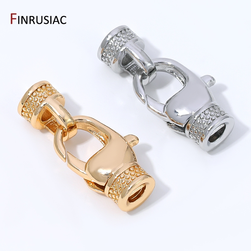 14K Gold Plated Brass Lobster  - огляд і ціна Art Craft Ideas