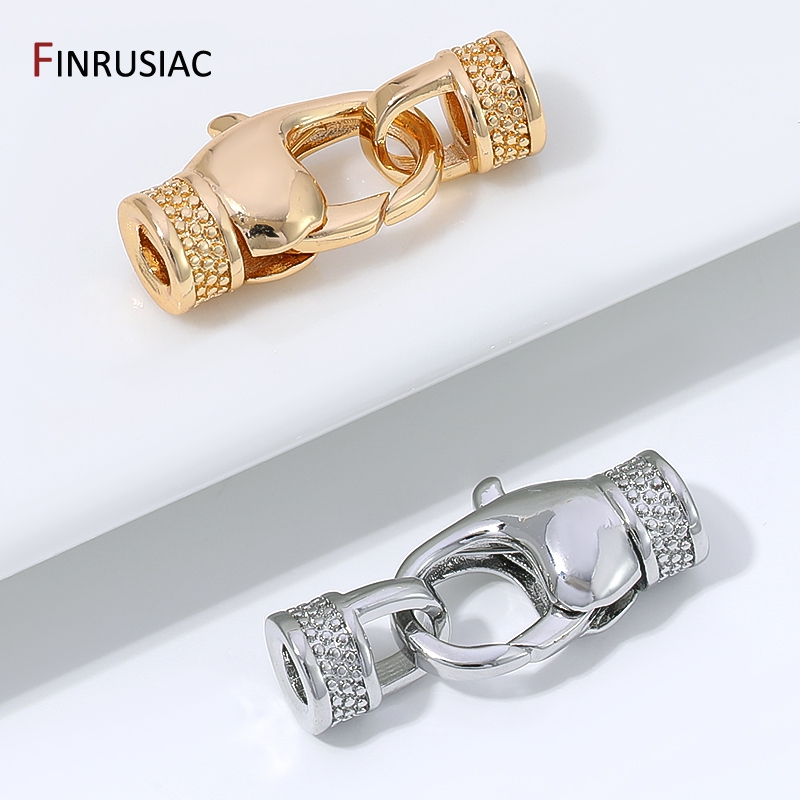 14K Gold Plated Brass Lobster  - огляд і ціна Art Craft Ideas