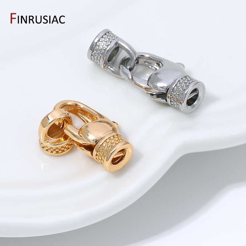 14K Gold Plated Brass Lobster  - огляд і ціна Art Craft Ideas