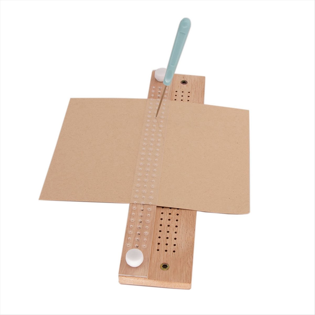 T32C New Book Cover Guide Sewi - огляд і ціна Bookbinding Supply Kit