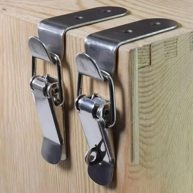 16/2PCS Duck Mouth Buckle Hook - огляд і ціна Art Craft Duck