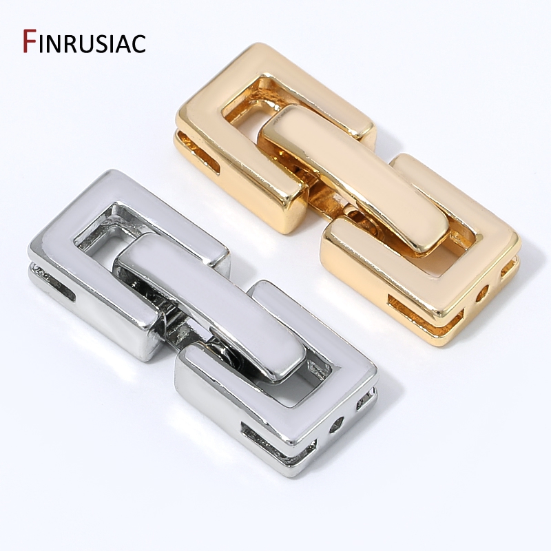 14K Gold Plated Rectangular Pe - огляд і ціна Art Craft Ideas