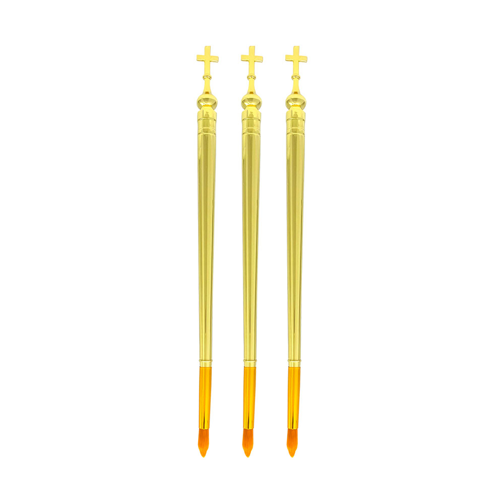 New Iconography Paint Brushes  - огляд і ціна Art & Craft Qatar