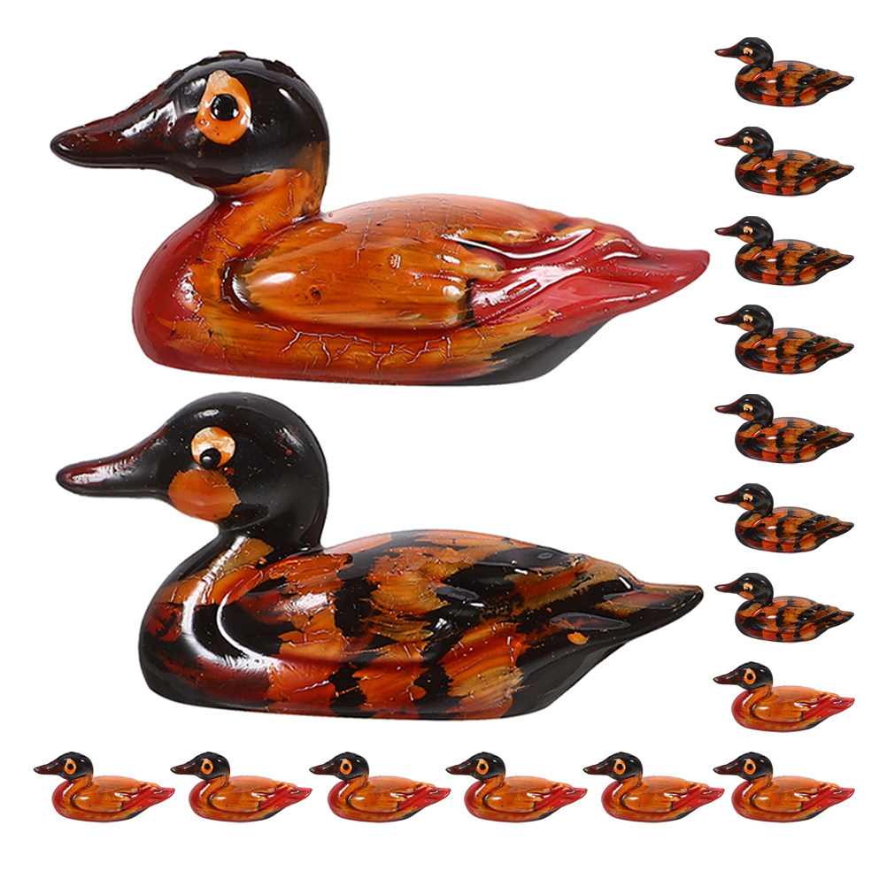 8Pairs Feng Shui Decorative Ma - огляд і ціна Art Craft Duck