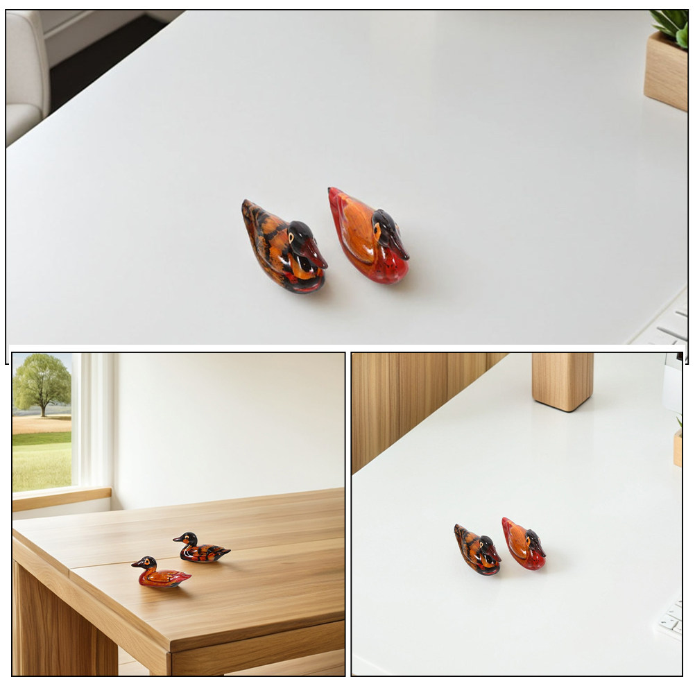 8Pairs Feng Shui Decorative Ma - огляд і ціна Art Craft Duck