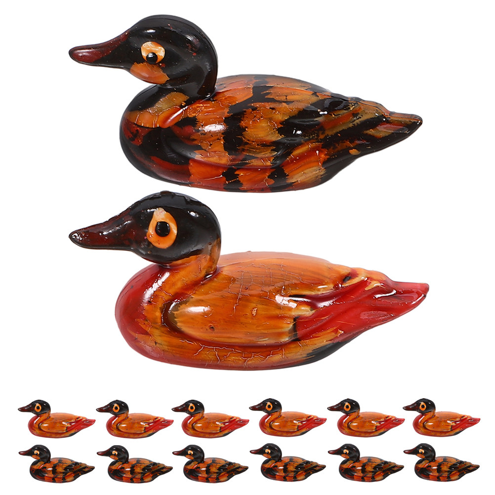 8Pairs Feng Shui Decorative Ma - огляд і ціна Art Craft Duck