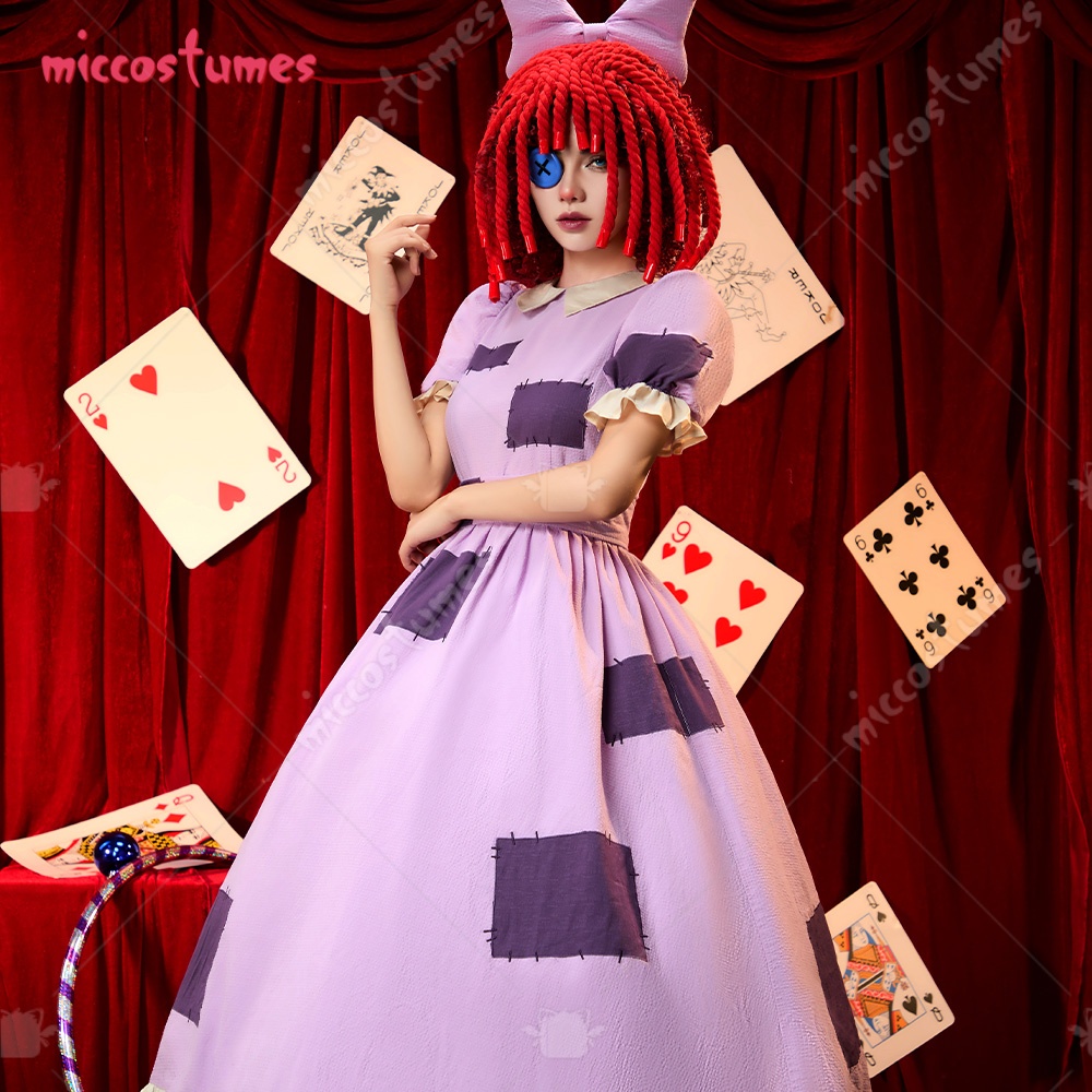 【Ready for Ship】Cosplay.fm Wom - огляд і ціна Art Craft Eyes