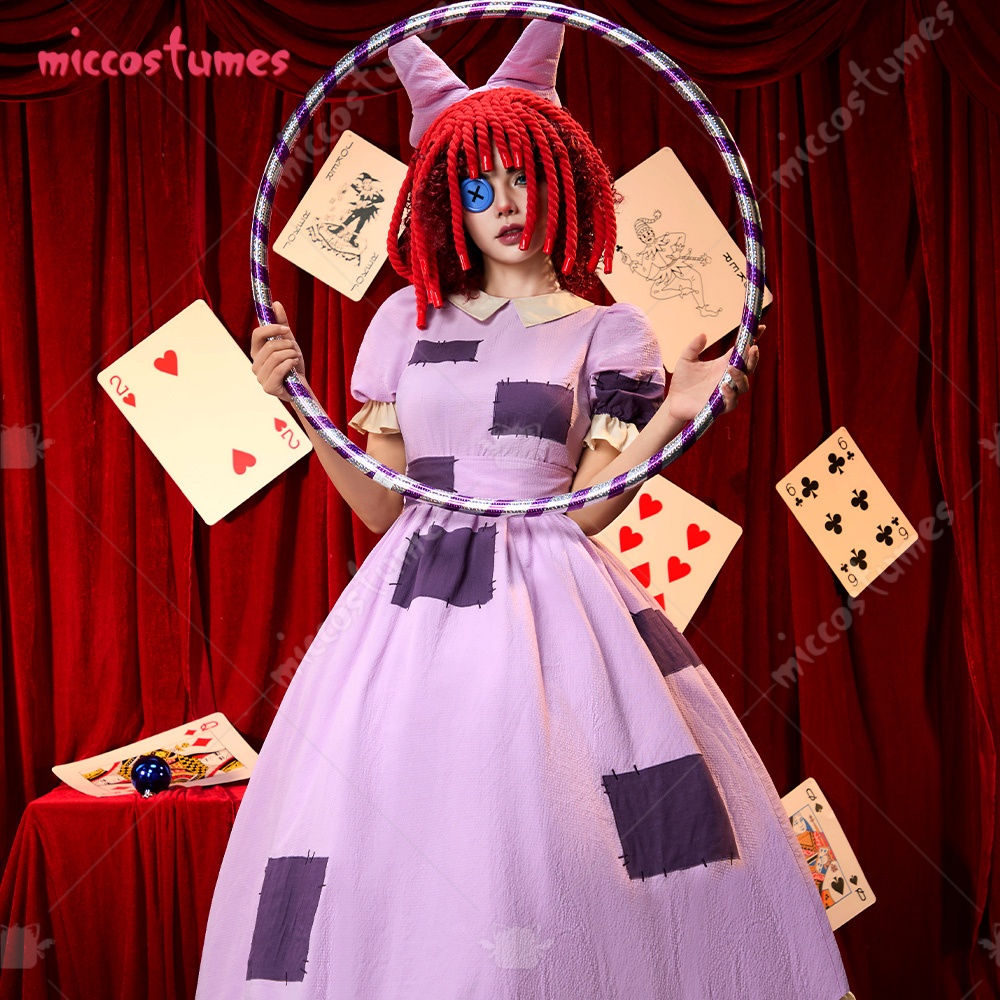 【Ready for Ship】Cosplay.fm Wom - огляд і ціна Art Craft Eyes