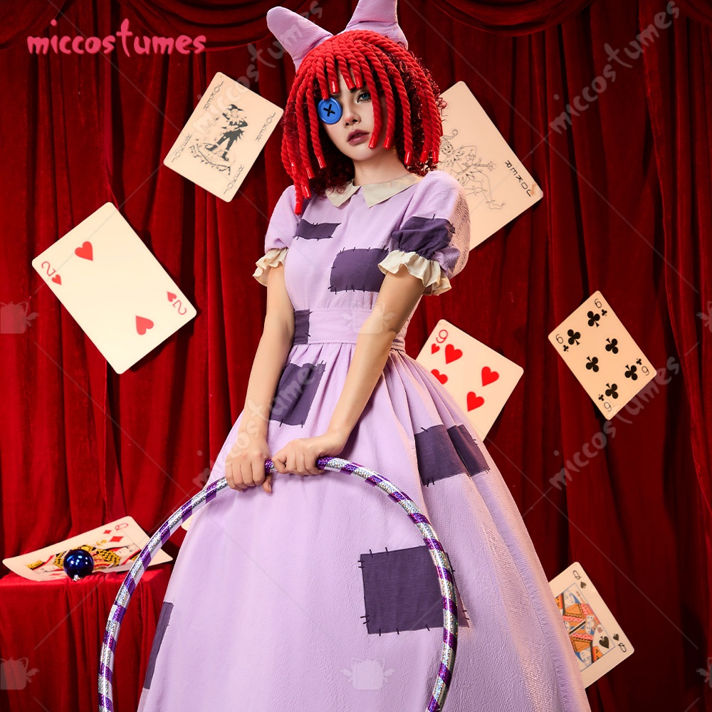 【Ready for Ship】Cosplay.fm Wom - огляд і ціна Art Craft Eyes