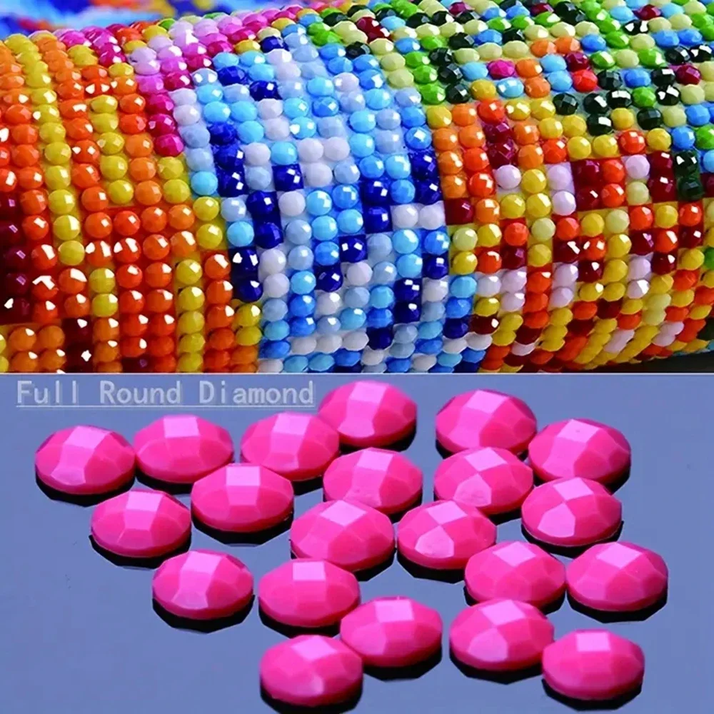 Tropical Colorful Girl Car Flo - огляд і ціна Art Craft Girl