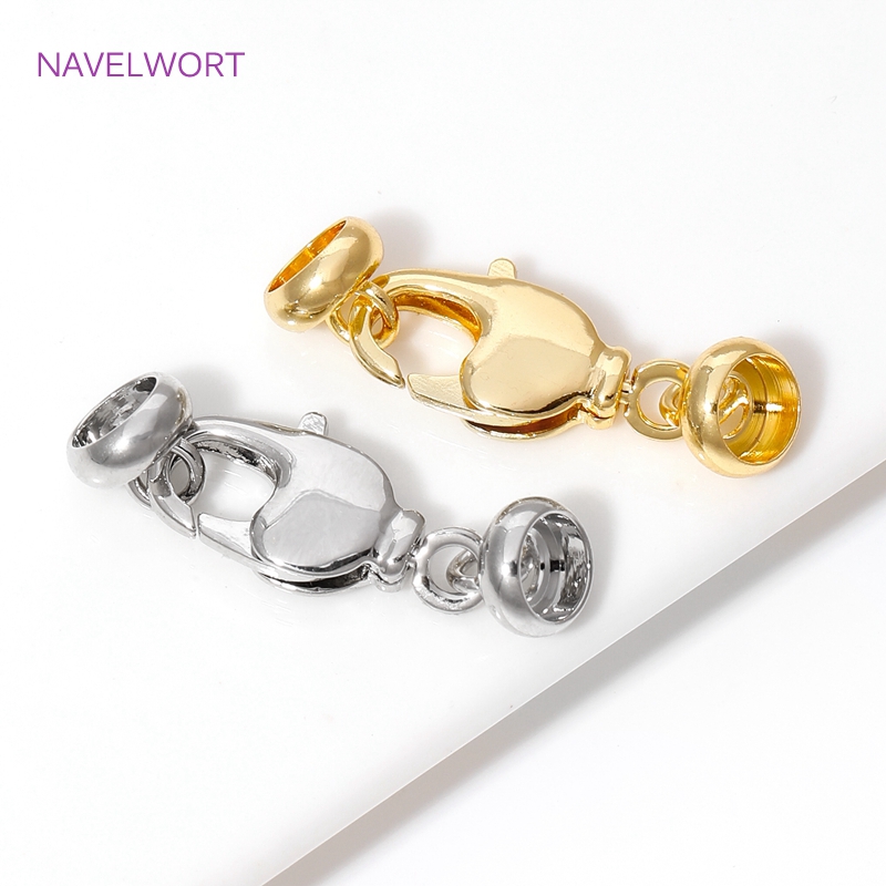 18K Gold Plated Brass Lobster  - огляд і ціна Art Craft Ideas
