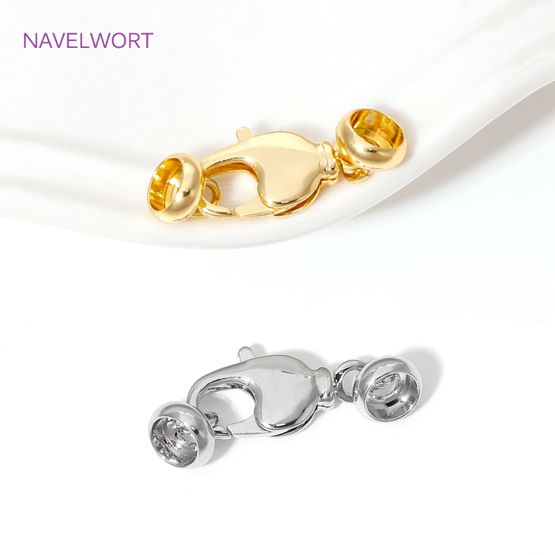 18K Gold Plated Brass Lobster  - огляд і ціна Art Craft Ideas
