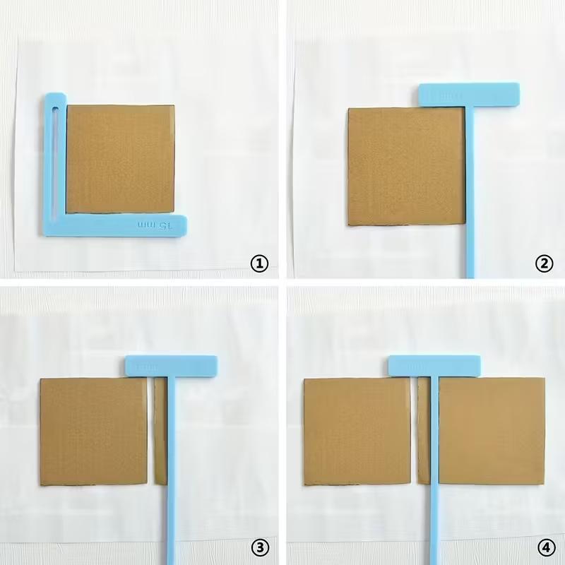 6Pcs Bookbinding Tools Kit for - огляд і ціна Bookbinding Supply Kit