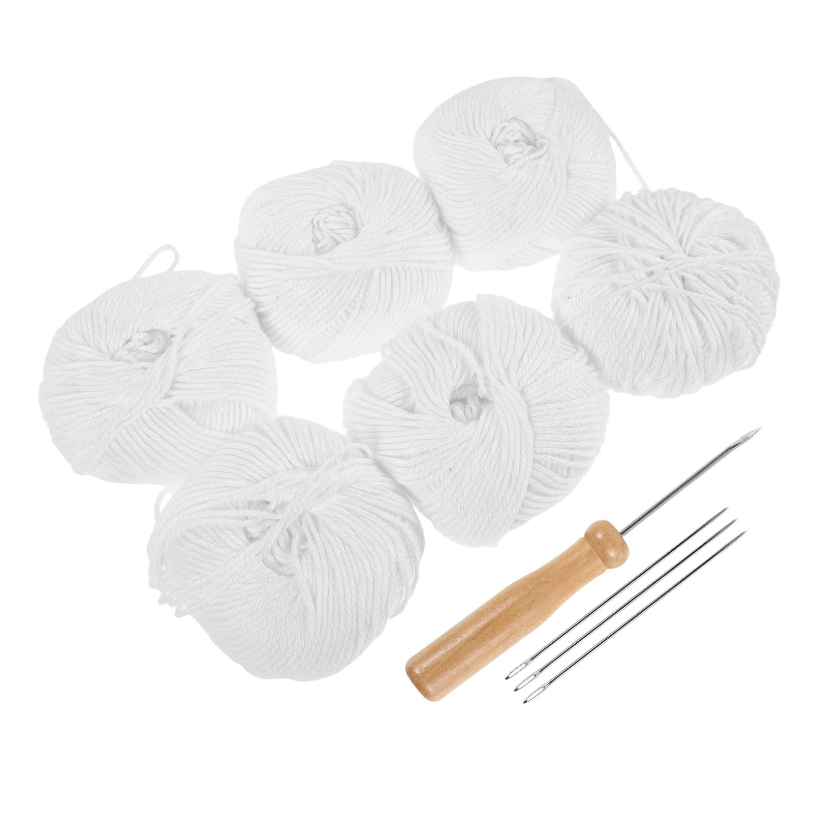 1Set Document Binding Kit Book - огляд і ціна Bookbinding Supply Kit