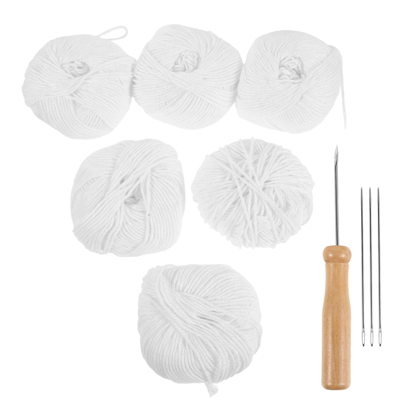 1Set Document Binding Kit Book - огляд і ціна Bookbinding Supply Kit