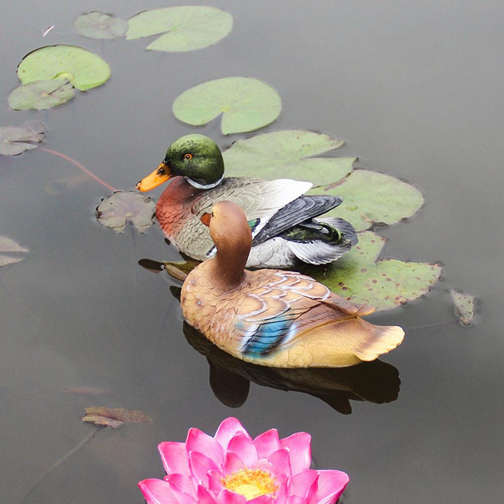 Large Size Outdoor Garden Duck - огляд і ціна Art Craft Duck