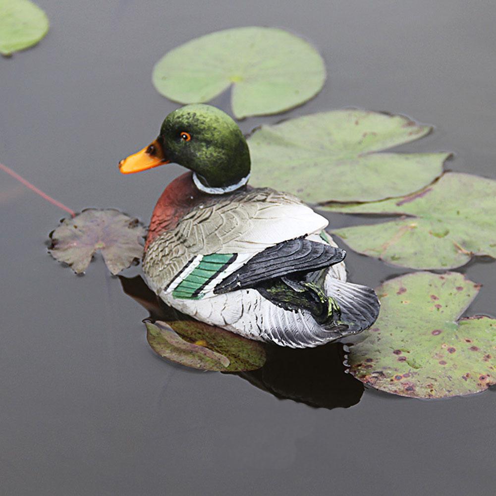 Large Size Outdoor Garden Duck - огляд і ціна Art Craft Duck