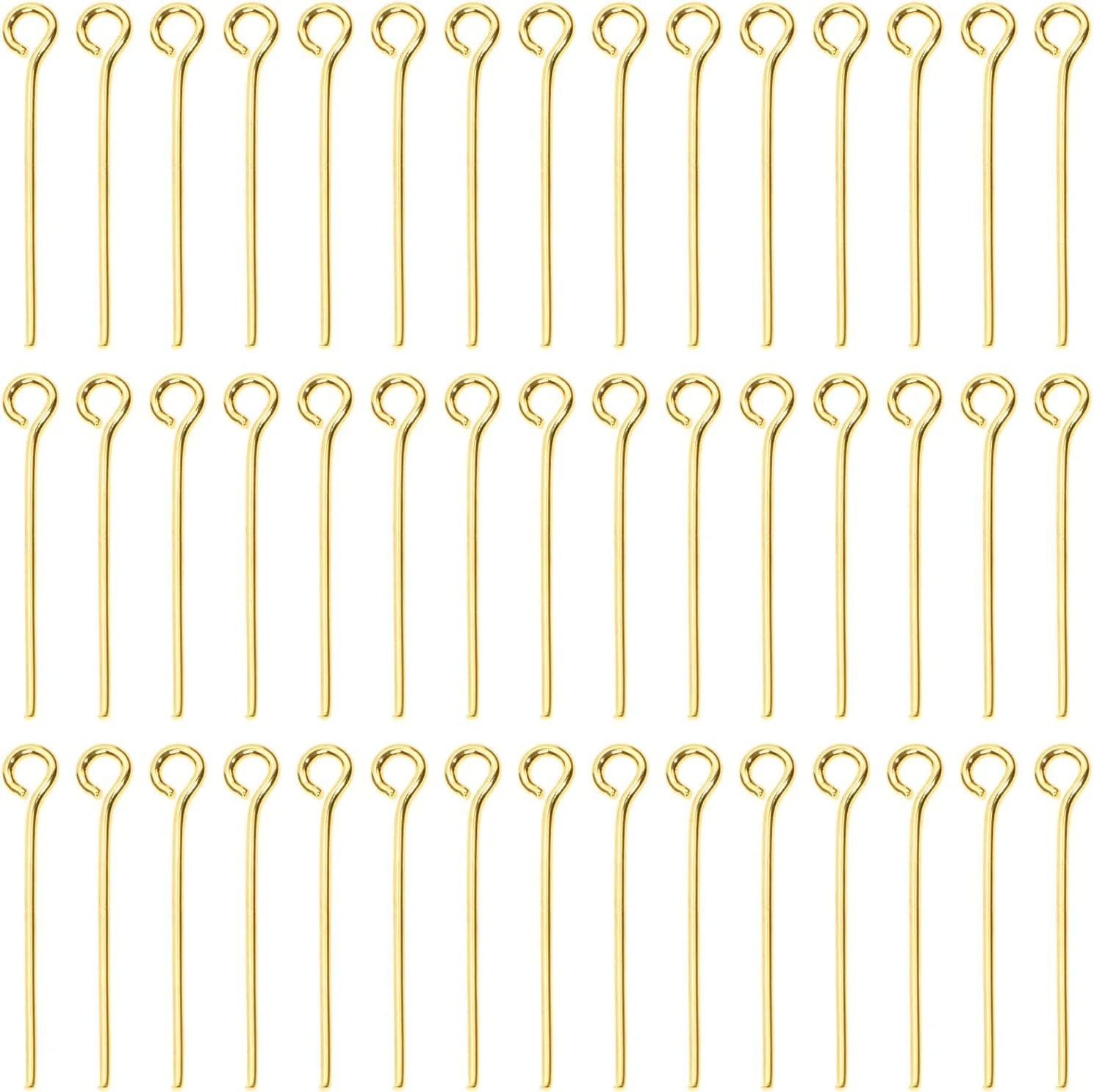 200PCS 16 20 30mm Mini Metal W - огляд і ціна Art Craft Eyes