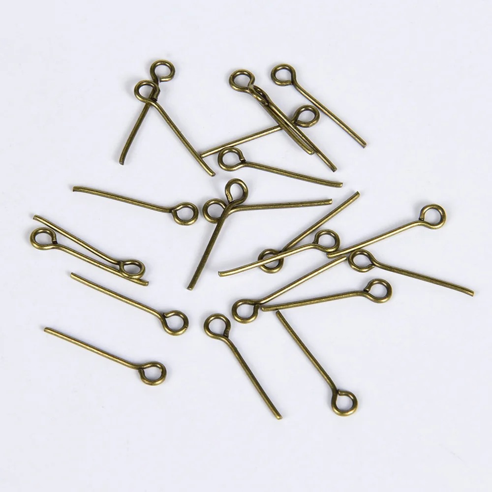 200PCS 16 20 30mm Mini Metal W - огляд і ціна Art Craft Eyes