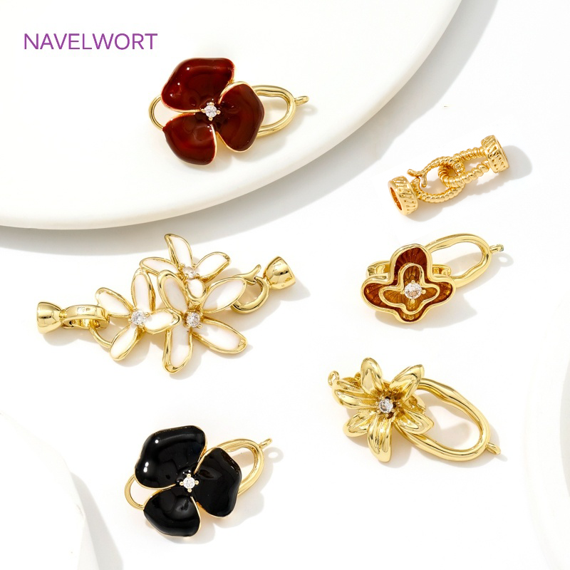Multi Styles 18K Gold Plated B - огляд і ціна Art Craft Ideas