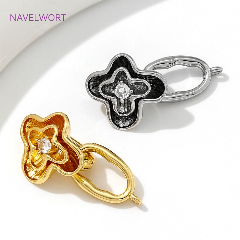 Multi Styles 18K Gold Plated B - огляд і ціна Art Craft Ideas
