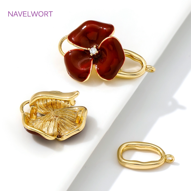 Multi Styles 18K Gold Plated B - огляд і ціна Art Craft Ideas