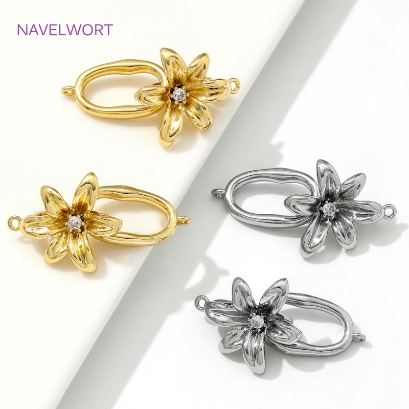 Multi Styles 18K Gold Plated B - огляд і ціна Art Craft Ideas