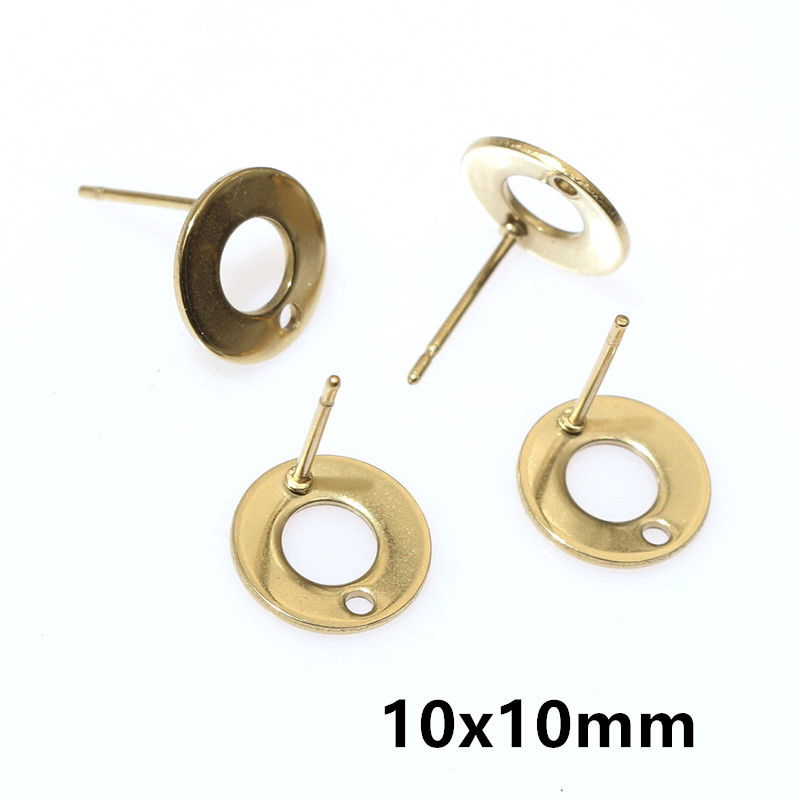 20pcs Stainless Steel Craft Ea - огляд і ціна Art Craft Ideas