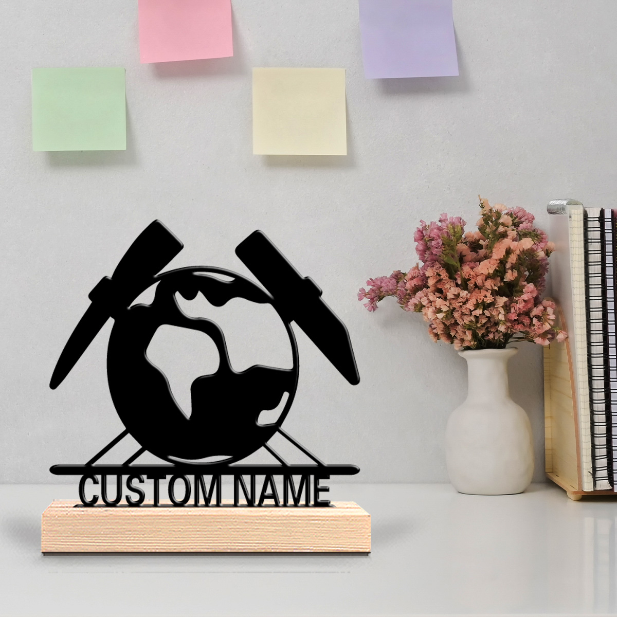 1pc Fashion compass Personaliz - огляд і ціна Art Craft Names