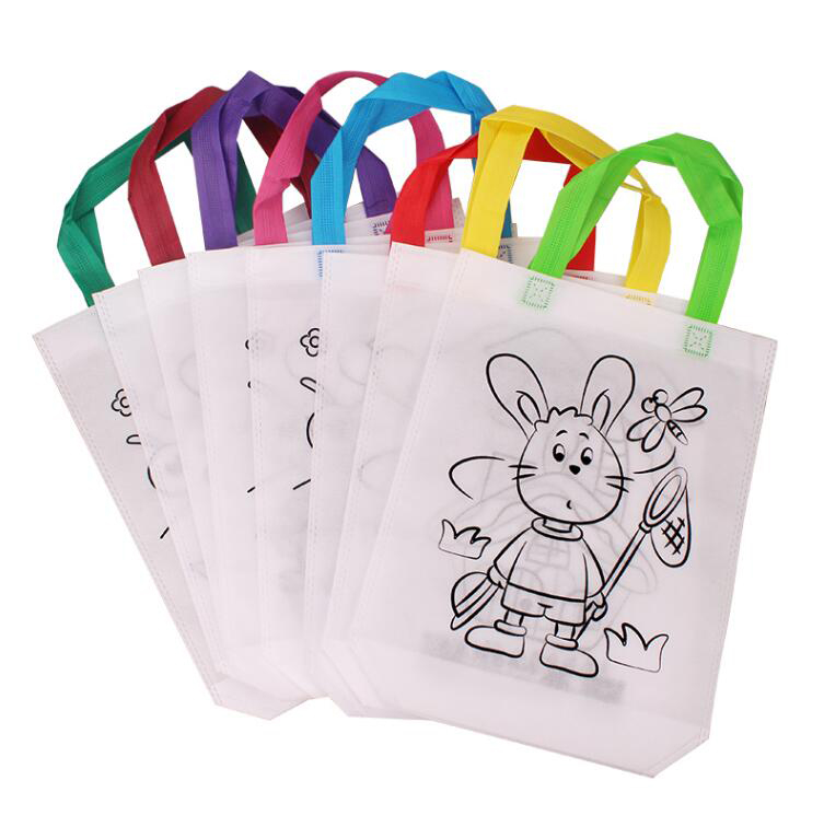 DIY Drawing Bag Graffiti Bag H - огляд і ціна Art Craft Notebook