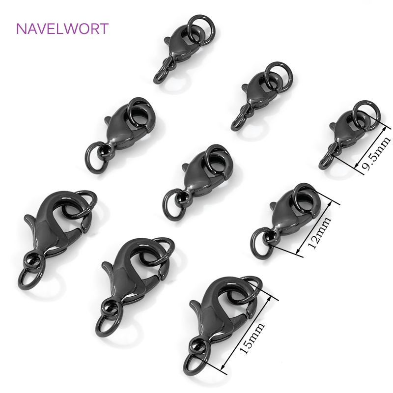 Black Color Brass Lobster Clas - огляд і ціна Art Craft Ideas