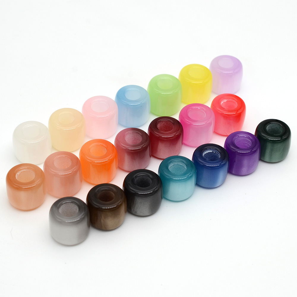 20PCS 12x10mm Mixed Color Glos - огляд і ціна Art Craft Eyes
