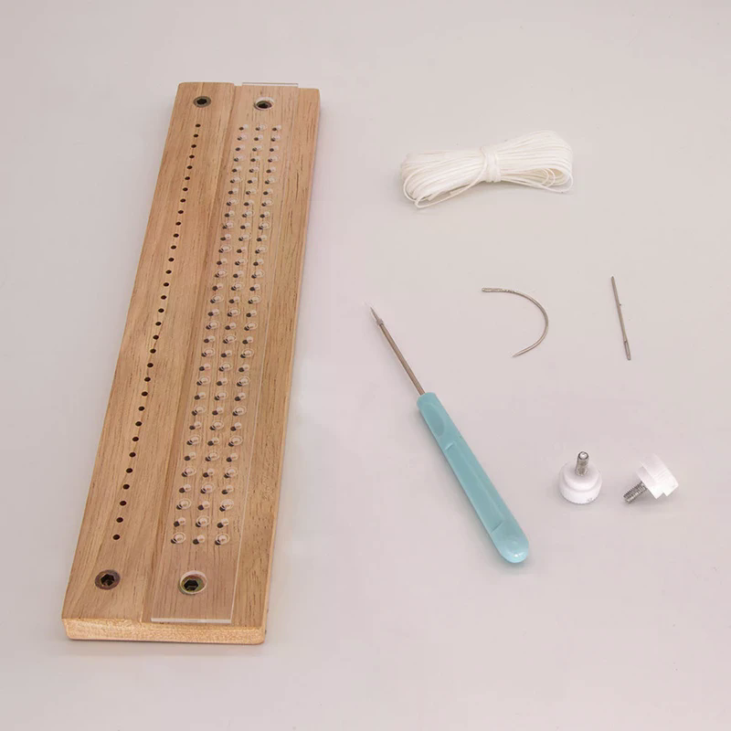 Bookbinding Tools Kit for Begi - огляд і ціна Bookbinding Supply Kit