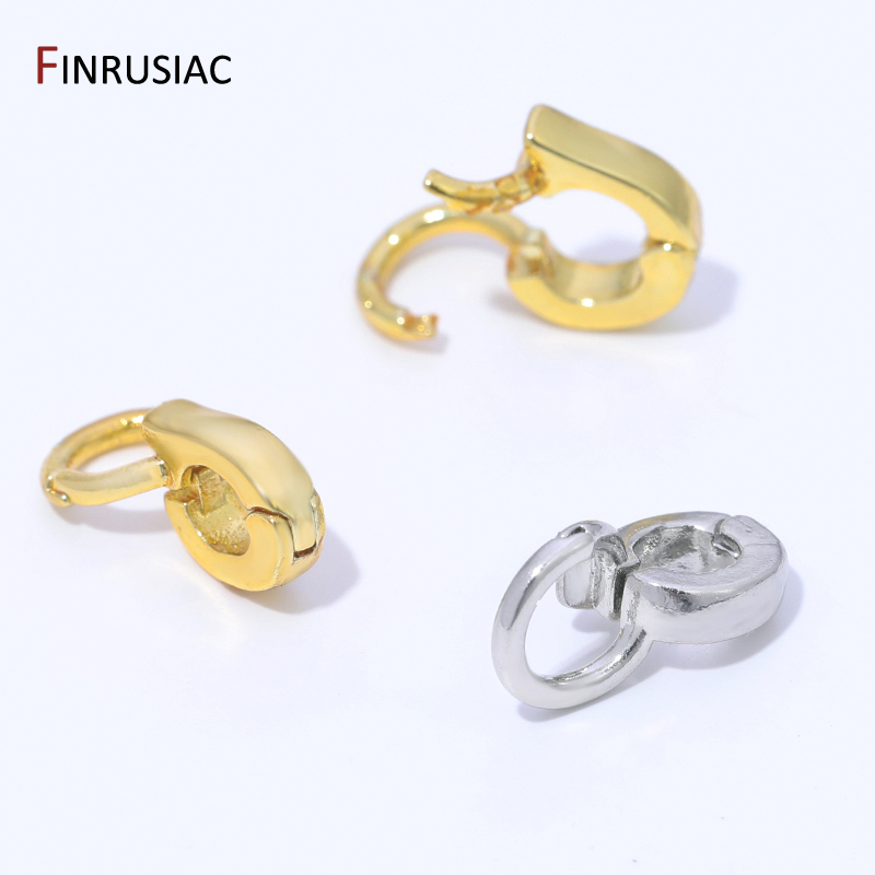 14K Gold Plated Brass Enhancer - огляд і ціна Art Craft Ideas
